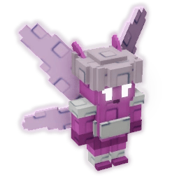 Glimmering Sprite