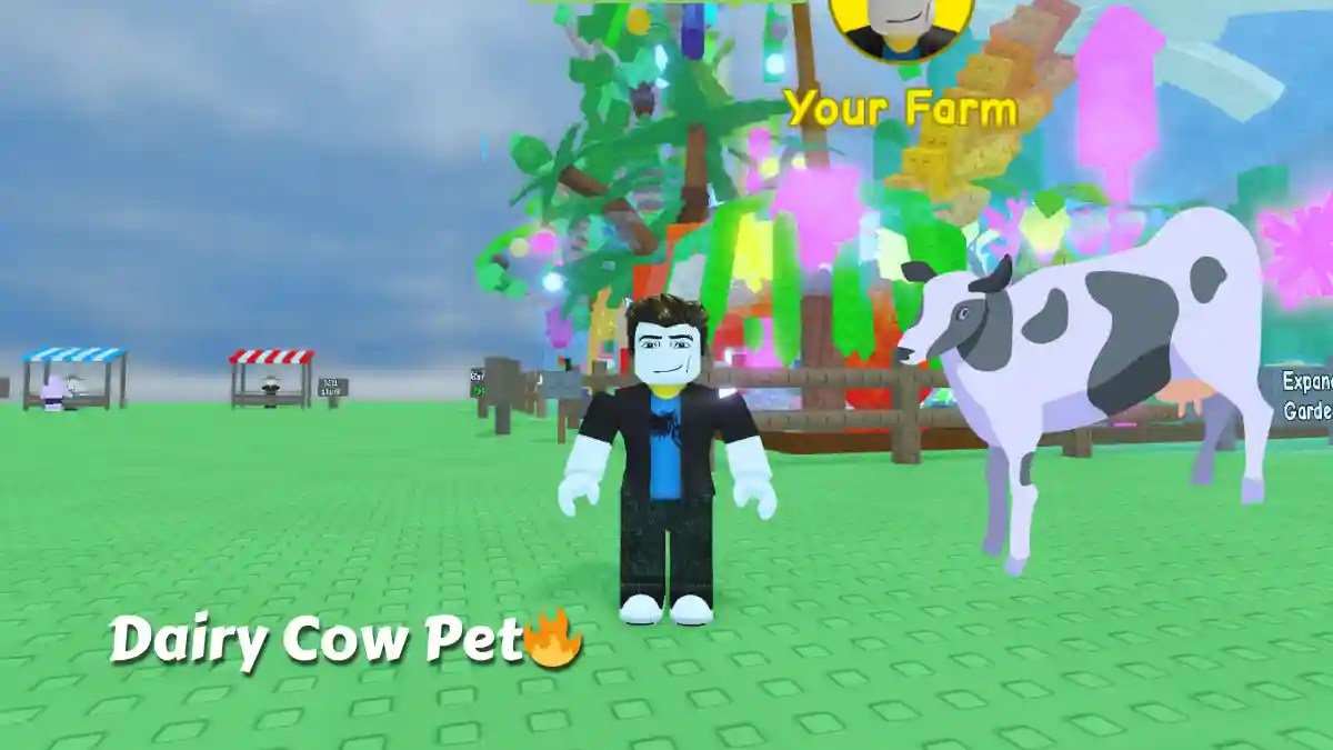 Grow a Garden Dairy Cow Pet Wiki