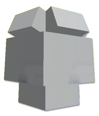 Silver Mutation