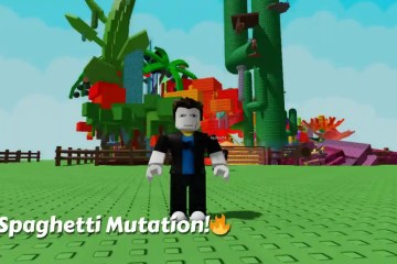 Spaghetti Mutation Multiplier Grow a Garden Wiki