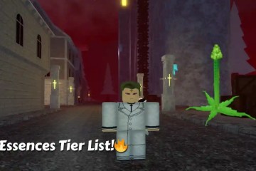 Type Soul Essences Tier List