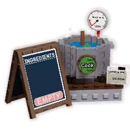 Cooking Kit