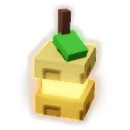Golden Peach
