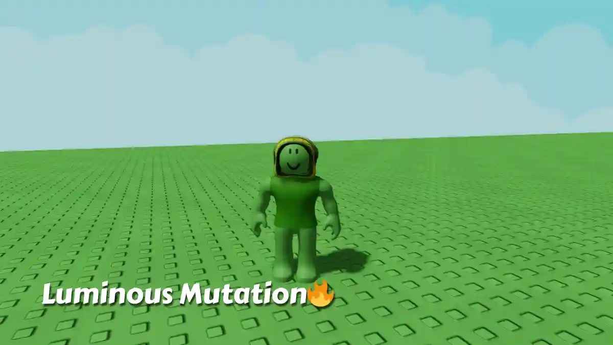 Luminous Mutation Multiplier Grow a Garden Wiki