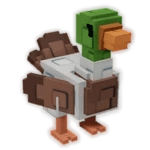 Mallard