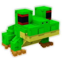 Tree Frog Tree Frog