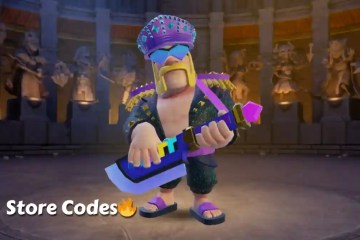 Clash of Clans Store Codes Wiki