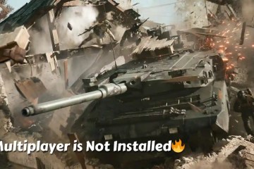 Fix Multiplayer is Not Installed in Battlefield 6