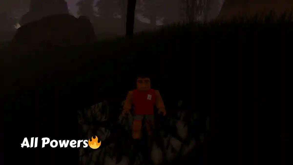 Get All Powers in Omnidroids Test Roblox