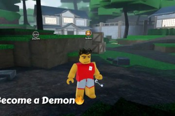 How to Become a Demon in Weak Legacy 2