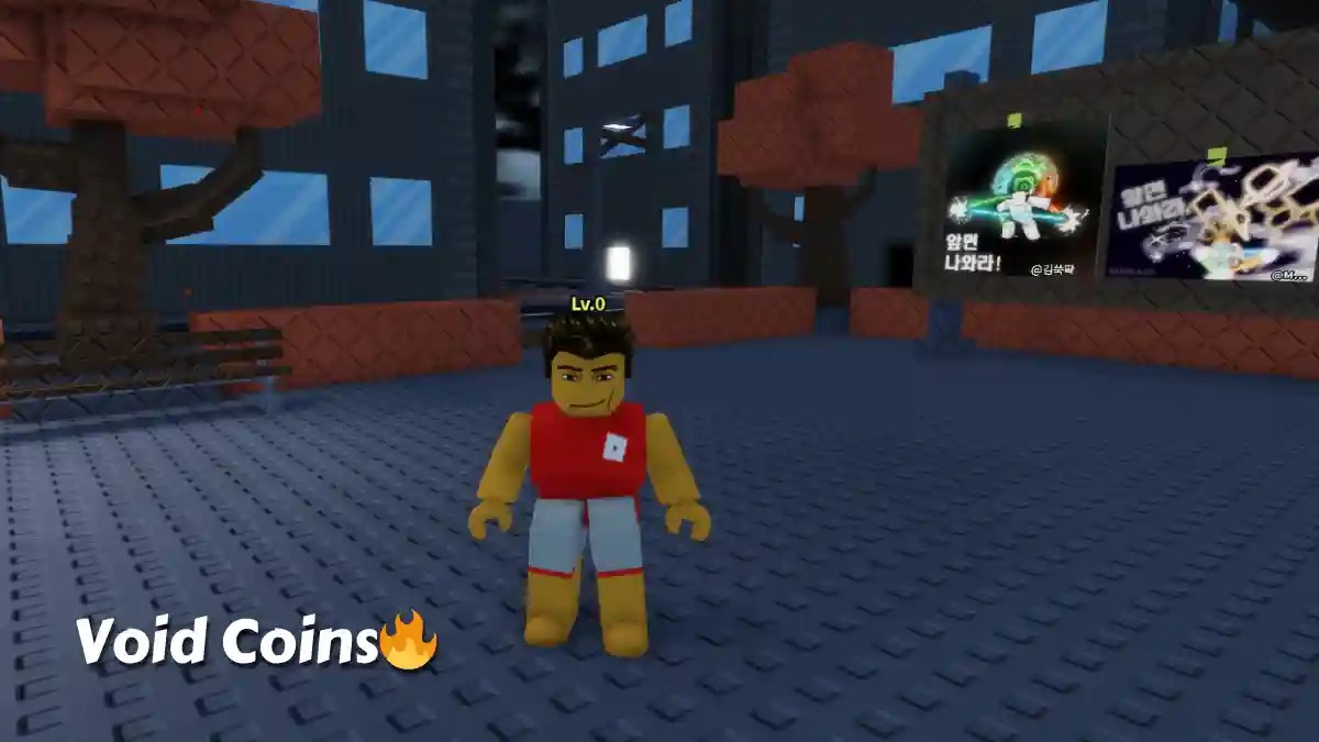 How to Get Void Coins in Heads Please