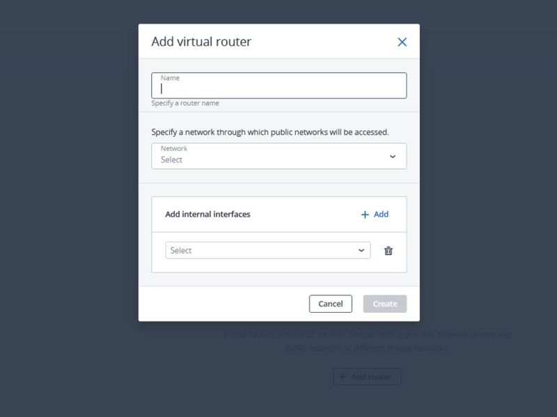Private Cloud Infrastructure Datasecurity Openstackcloud Sharktech - Best Mountain Designs in 8K
