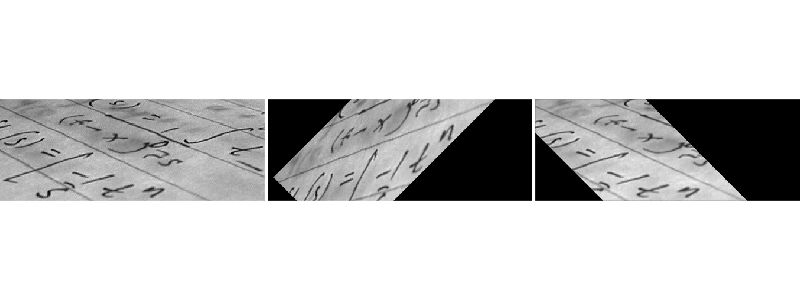 Using Geometric Transformations Skimage 0 23 2 Documentation - Premium Mountain Texture Gallery - HD