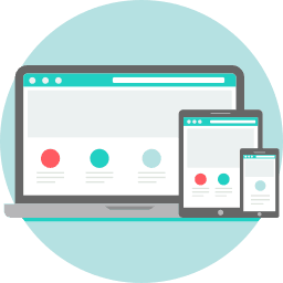 responsive shar