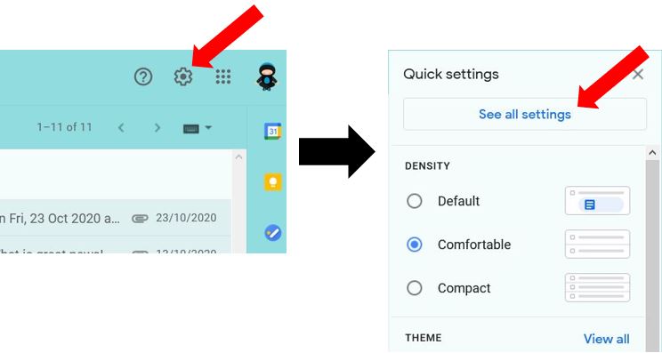 Choose a social media icon and download the image icon from google. How To Add Social Media Icons To Your Email Signature In Gmail Using Google Docs Sharon S Tutorials