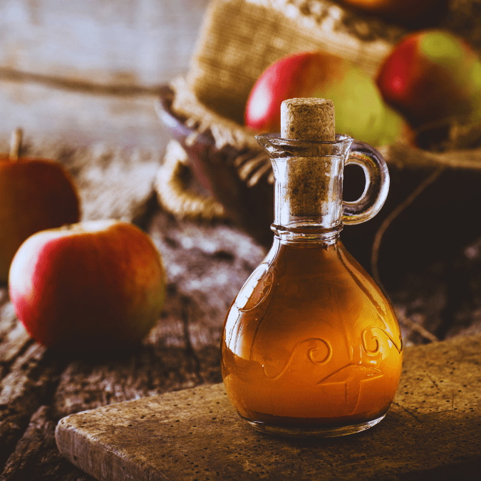 Sarah Munro’s Fire Cider