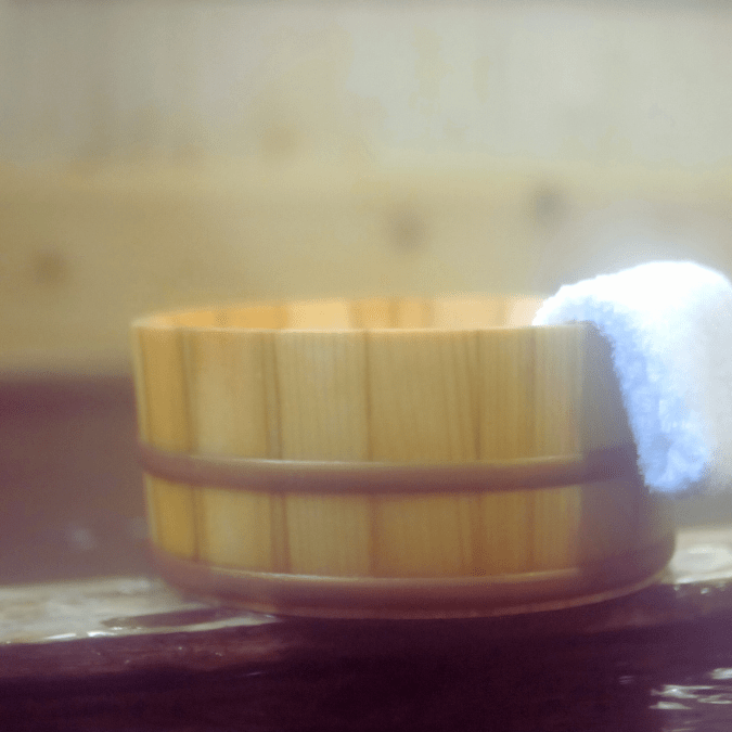 Sarah Munro’s Herbal Face Steam