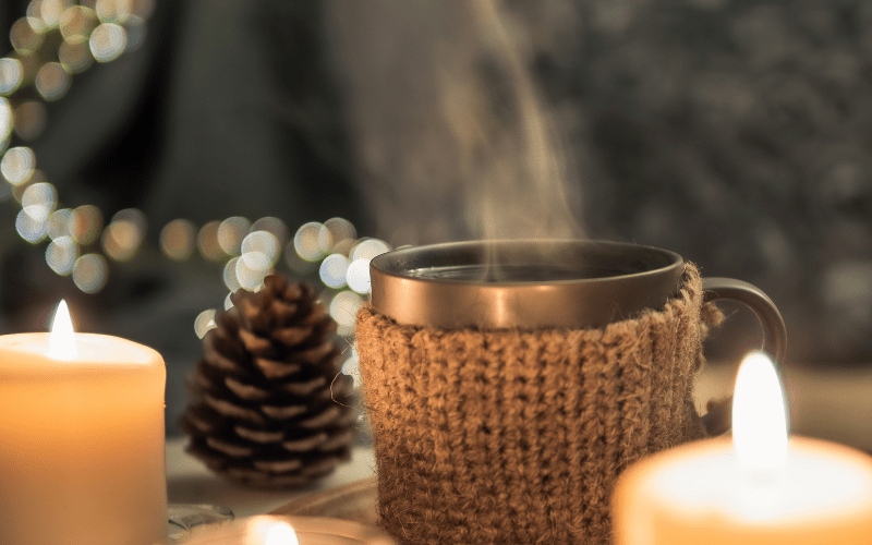 NaNoWriMo Check-In & Self-Care