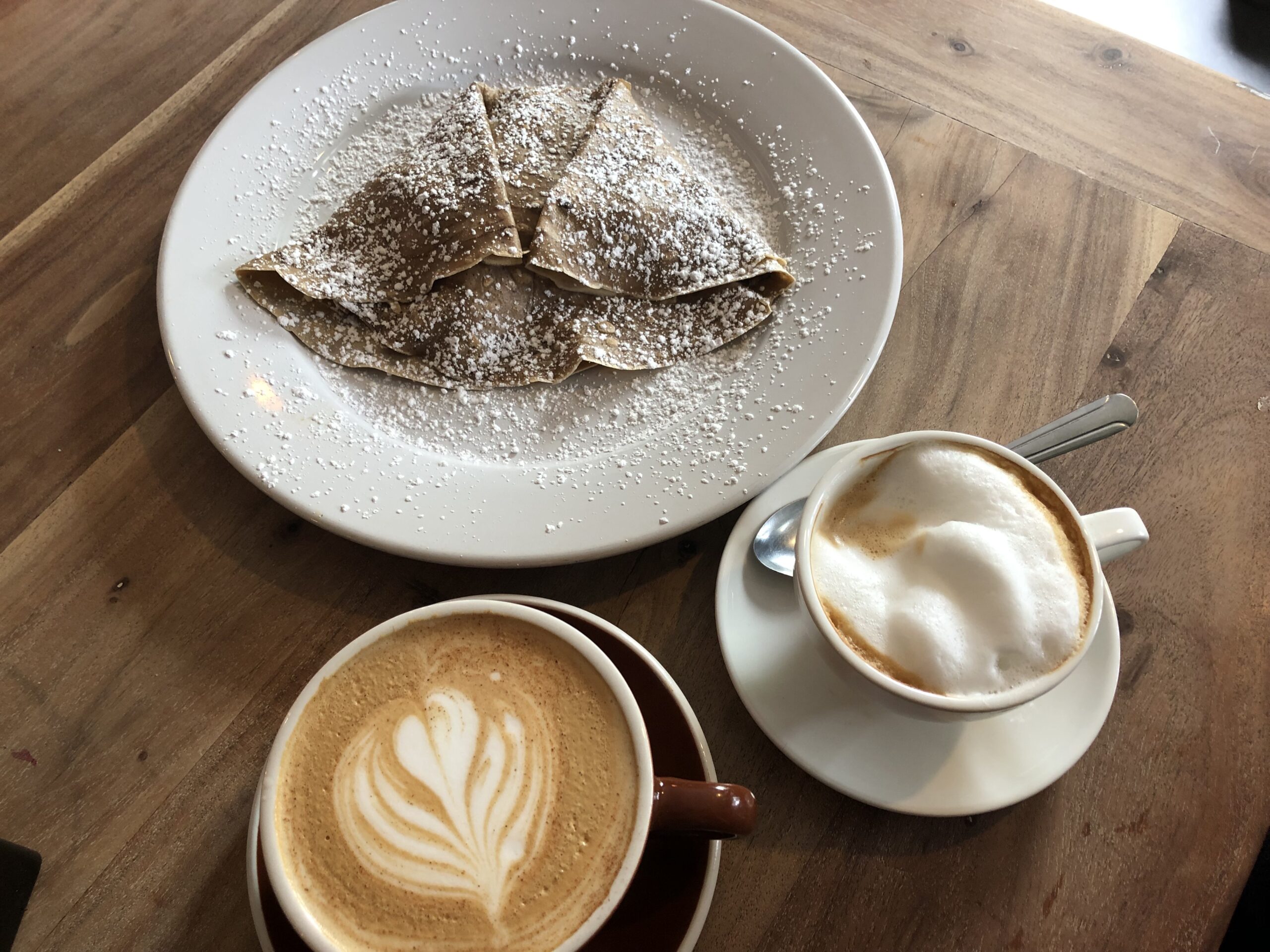 The Best and Most Beautiful Things