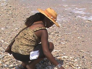 Sharon Fuller St. Helena Island SC