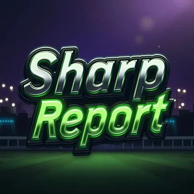 The Sharp Report Menu Sharp App - Premium Geometric Art Gallery - Full HD