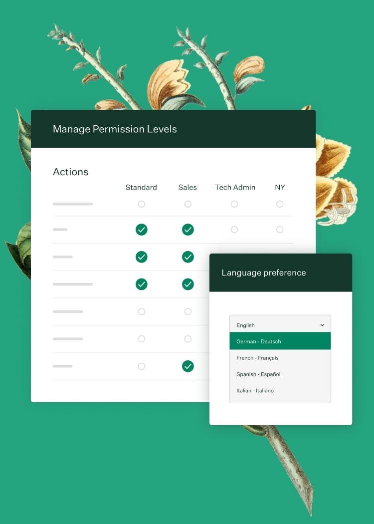 Maximize Your Enterprise Recruiting Tech Stack In 2024 Greenhouse - Retina Dark Designs for Desktop