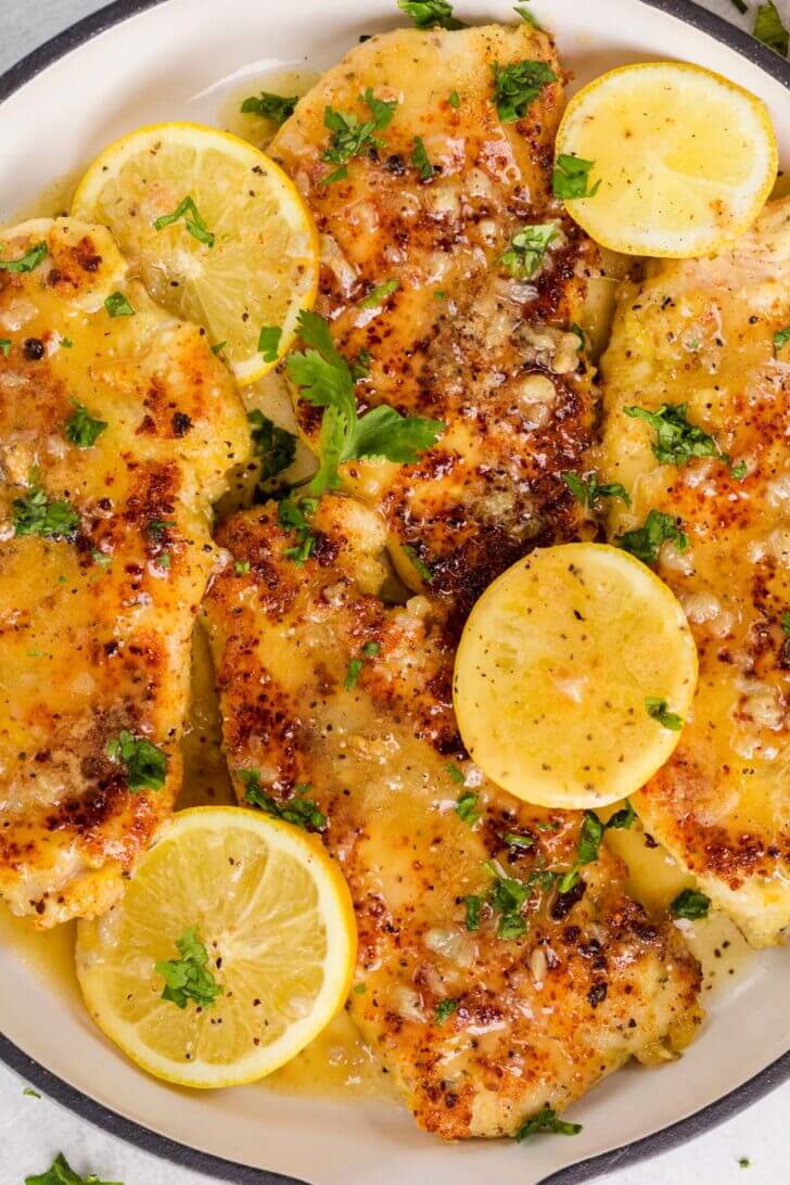 45+ healthy chicken breast recipes to make