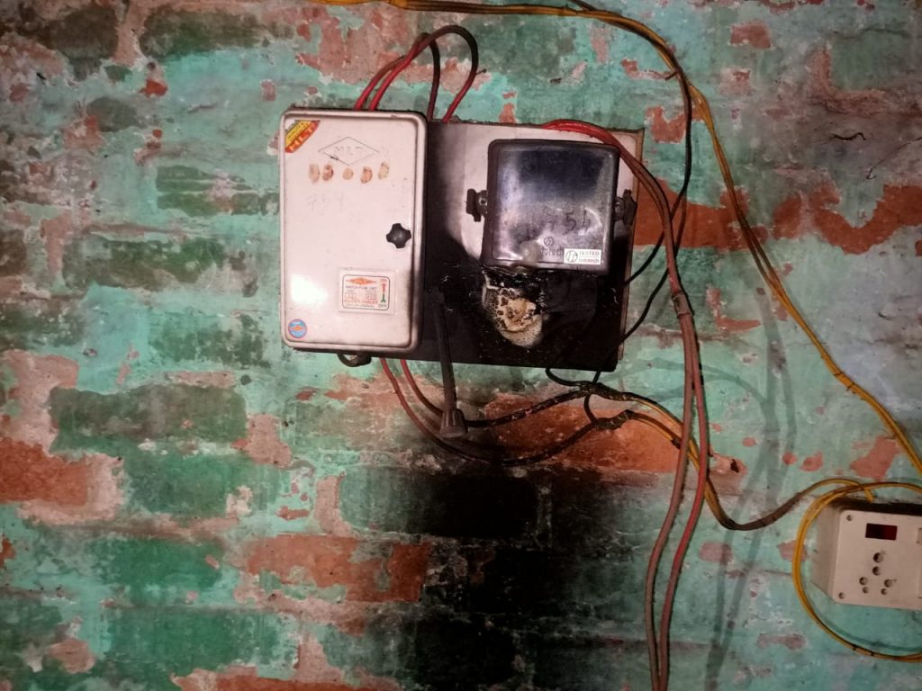jamshedpurelectricityproblemमानगो की बड़ी आबादी की बिजली की दो बड़ी