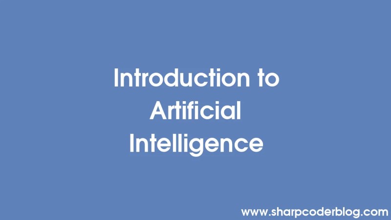 Introducere N Inteligen A Artificial Sharp Coder Blog - Premium Abstract Picture Gallery - High Resolution