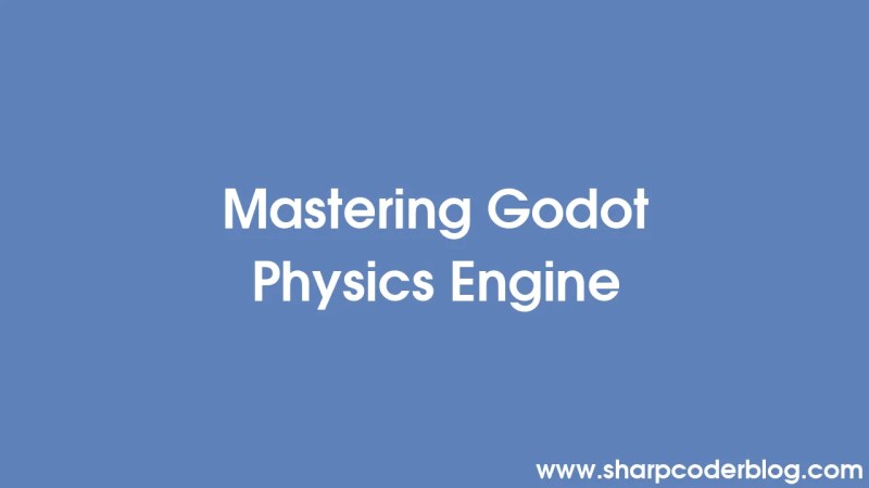 Bazele Re Elei Godot Sharp Coder Blog - Abstract Illustration Collection - Mobile Quality