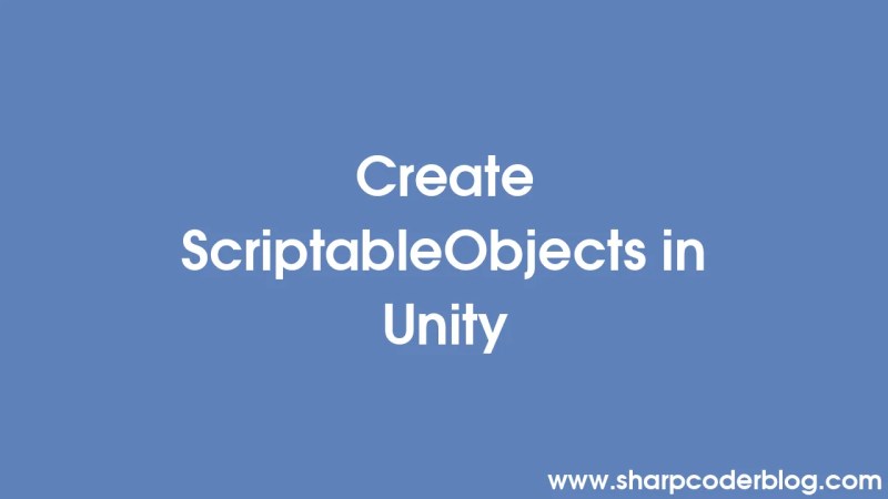 Comment Suspendre Le Jeu Dans Unity Sharp Coder Blog - Mobile Light Photos for Desktop