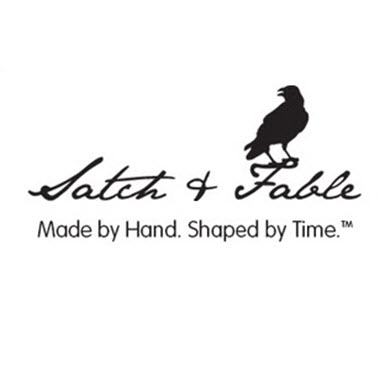 SatchAndFable - Logo