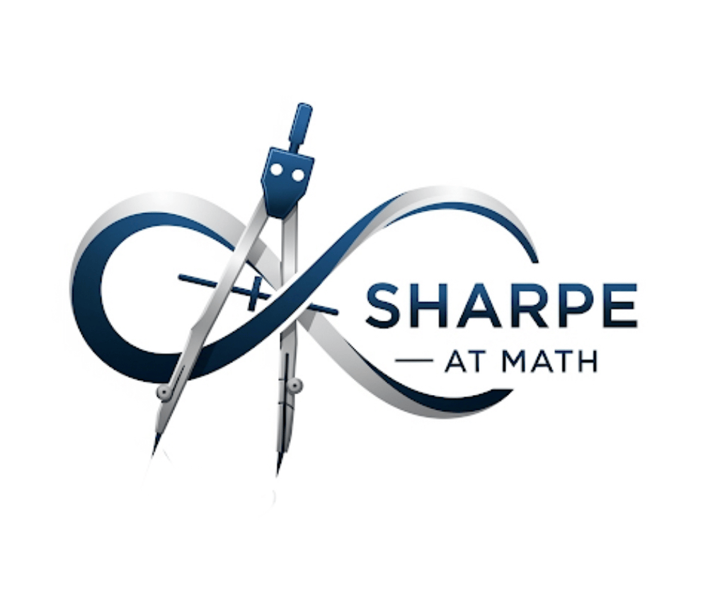 Sharpe at Math