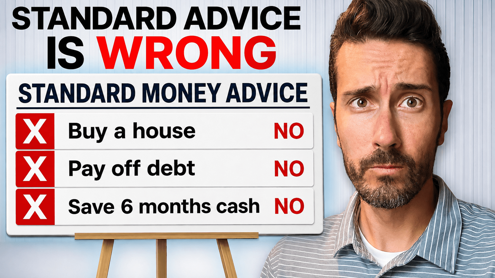 financial advice