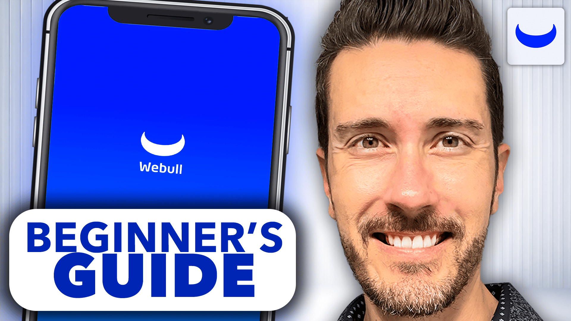 Webull for Beginners
