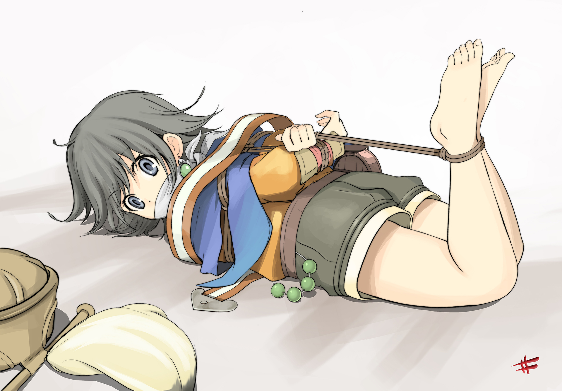 Annie Eilenberg (Atelier Annie)