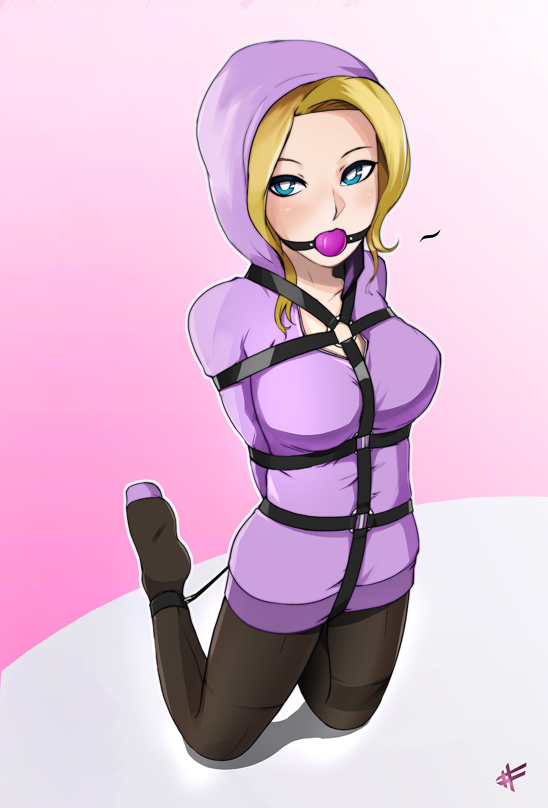 (Original Character)