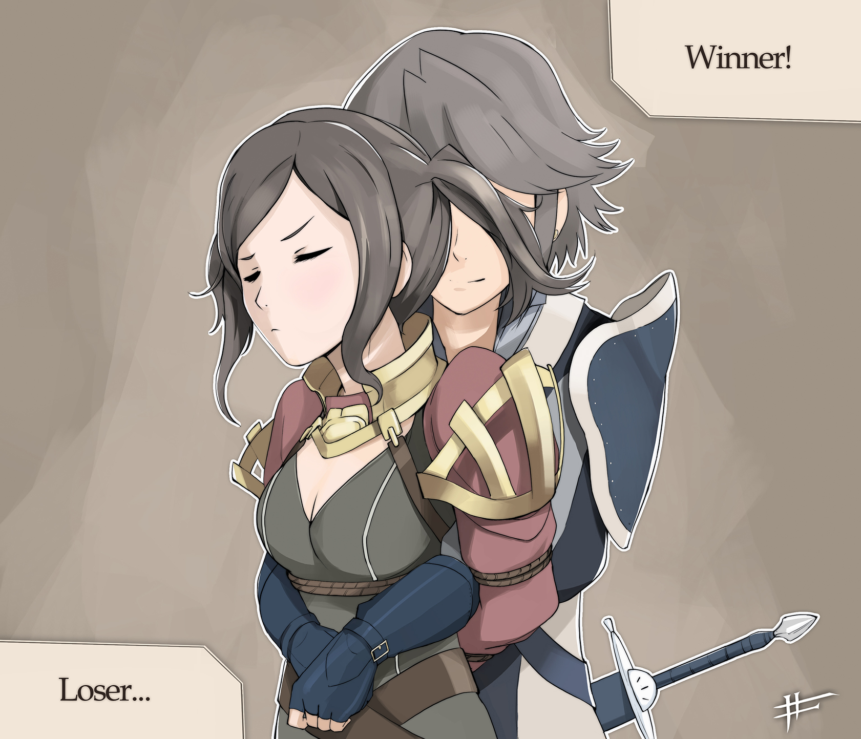 Cynthia (Fire Emblem Awakening)