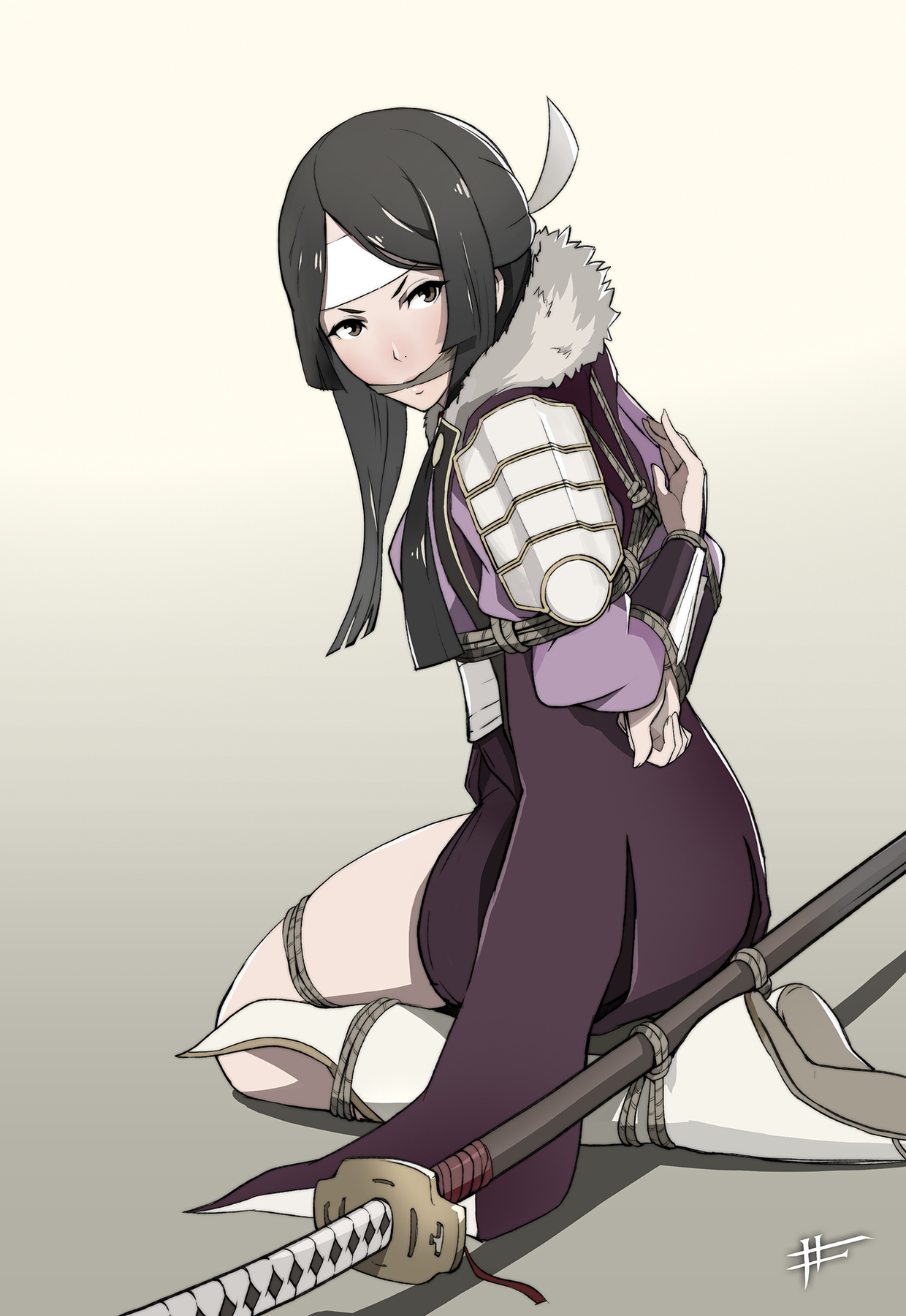 Say'ri (Fire Emblem Awakening)