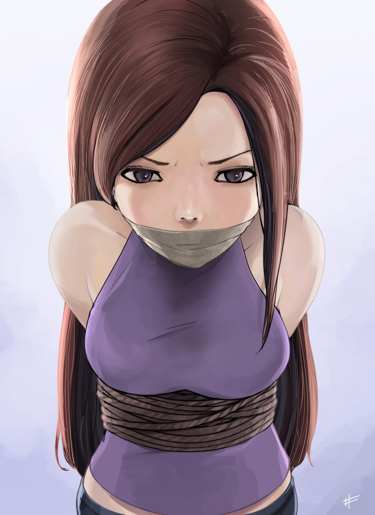 Lauren (Original Character)