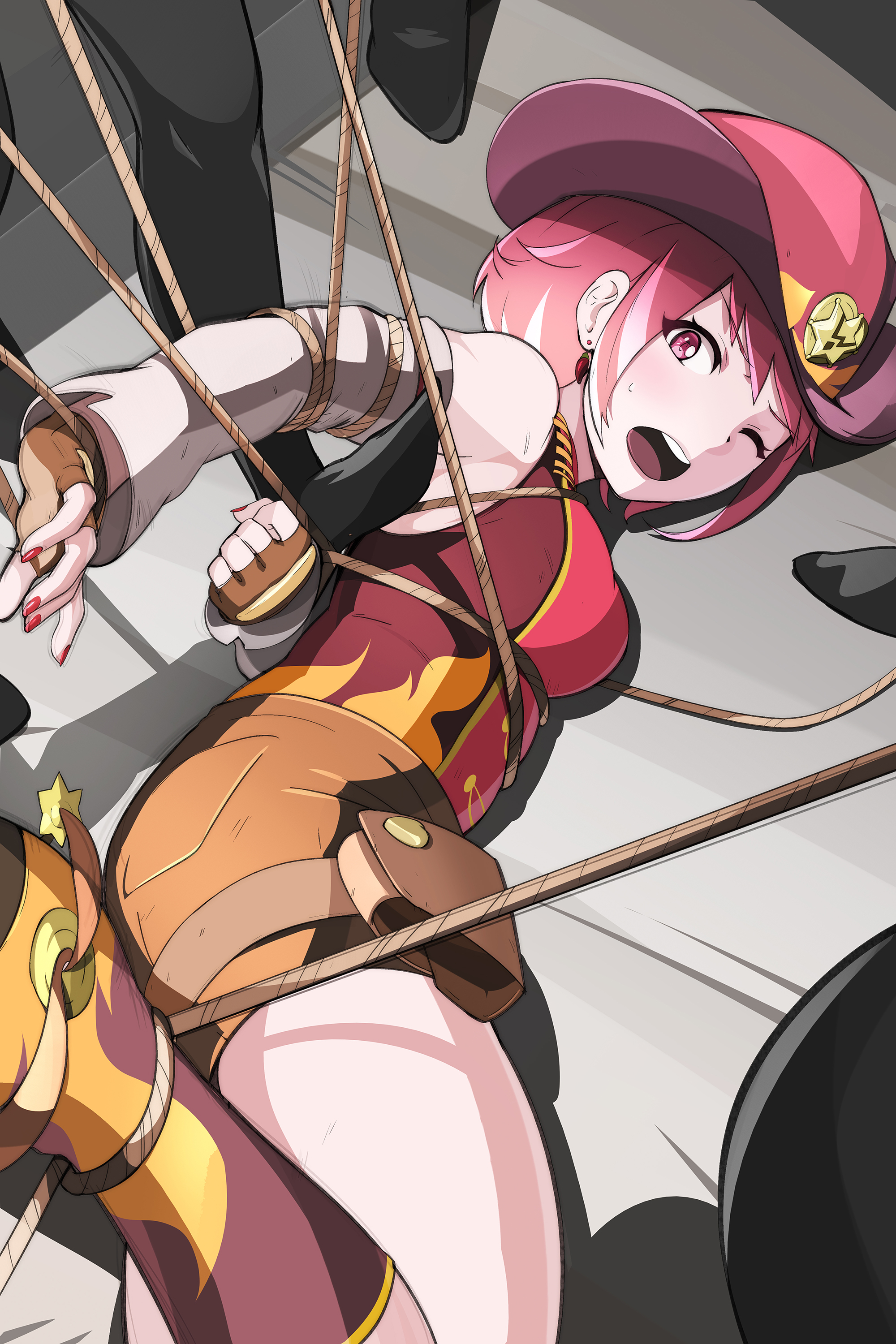 MSWG Chapter 1 Insert A