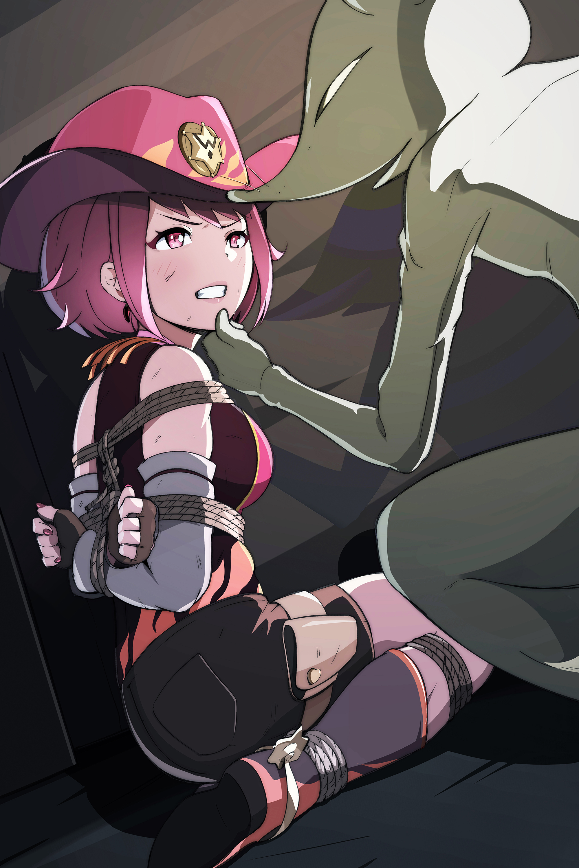 MSWG Chapter 1 Insert B