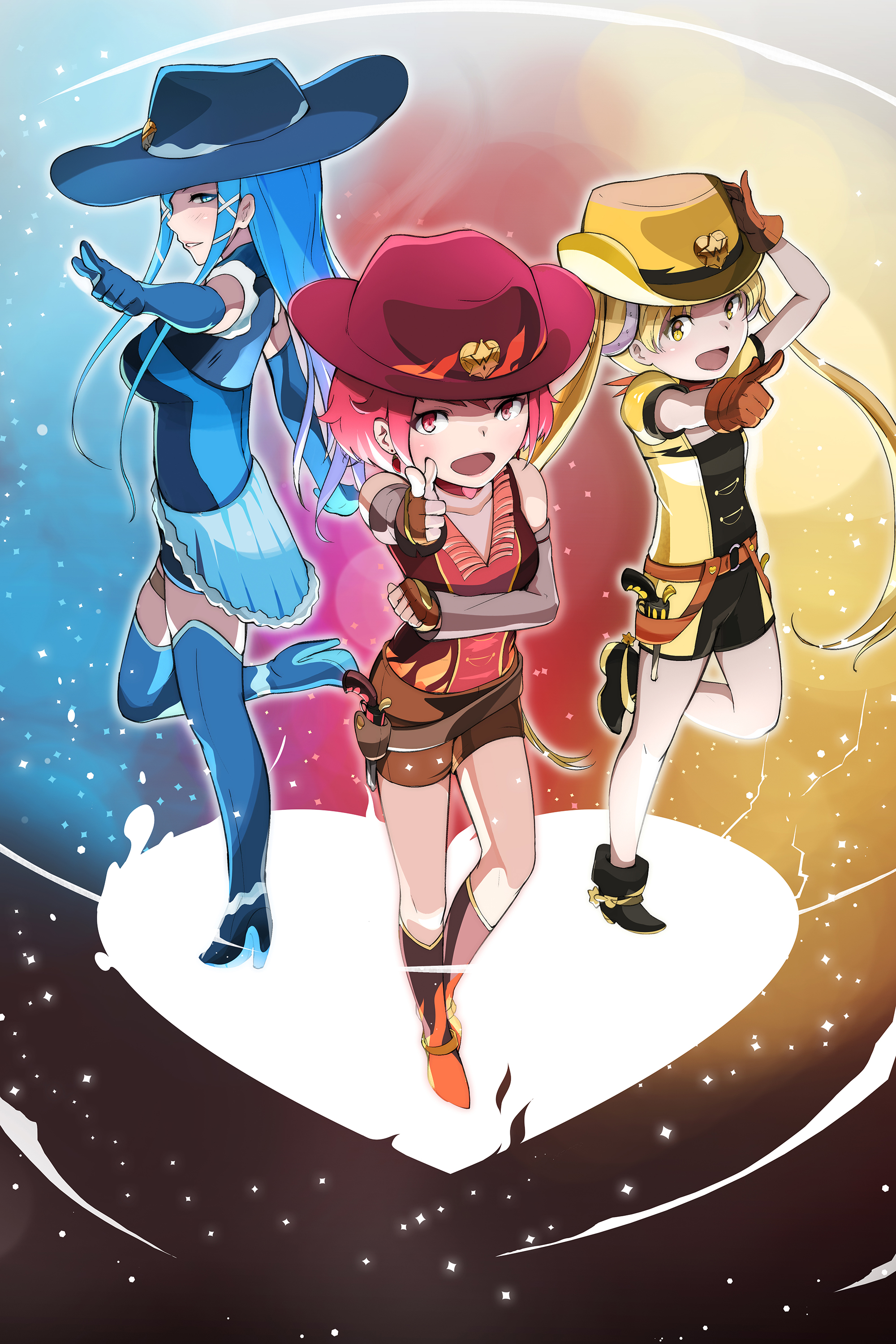 MSWG Chapter 1 Insert D