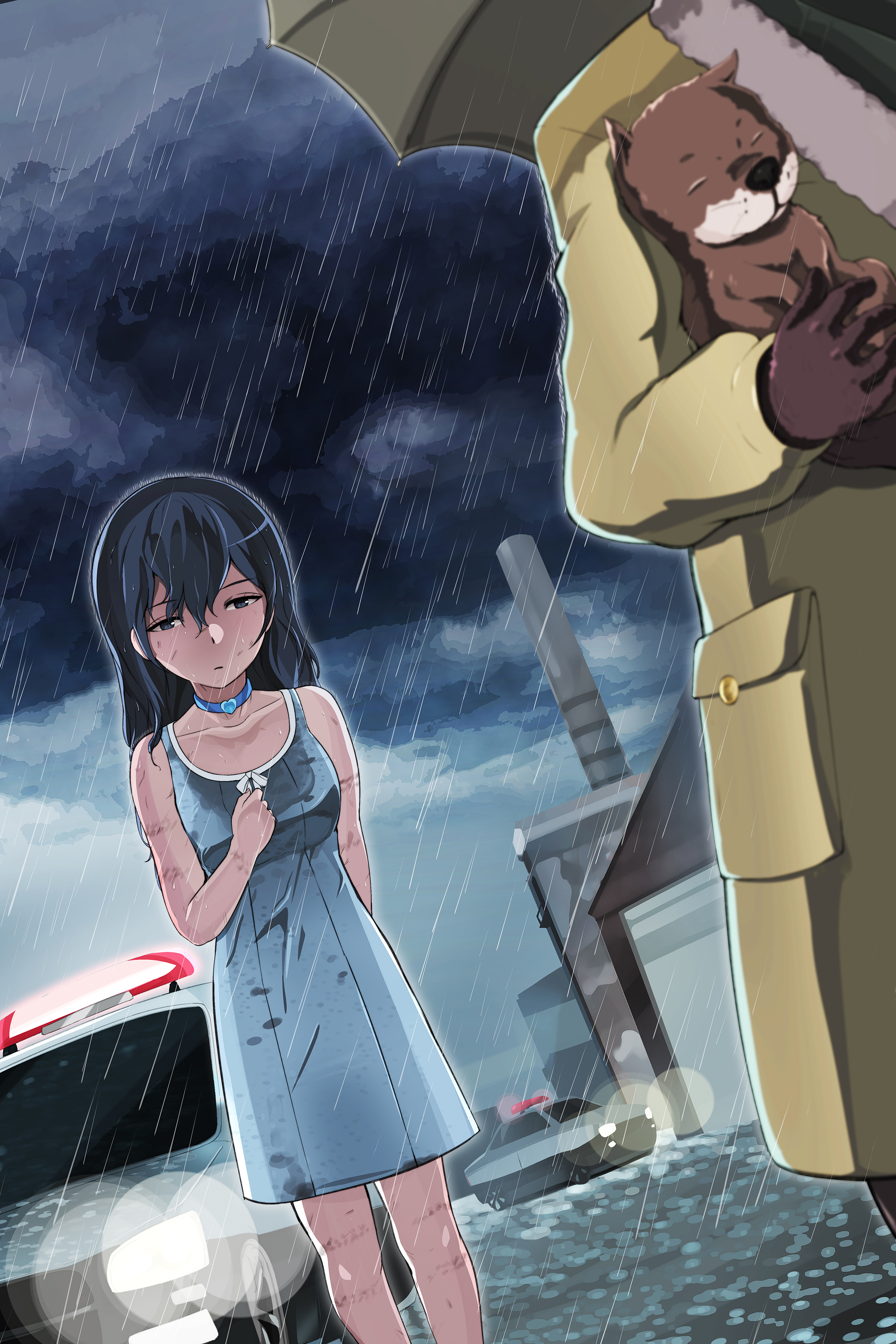 MSWG Chapter 2 Insert E