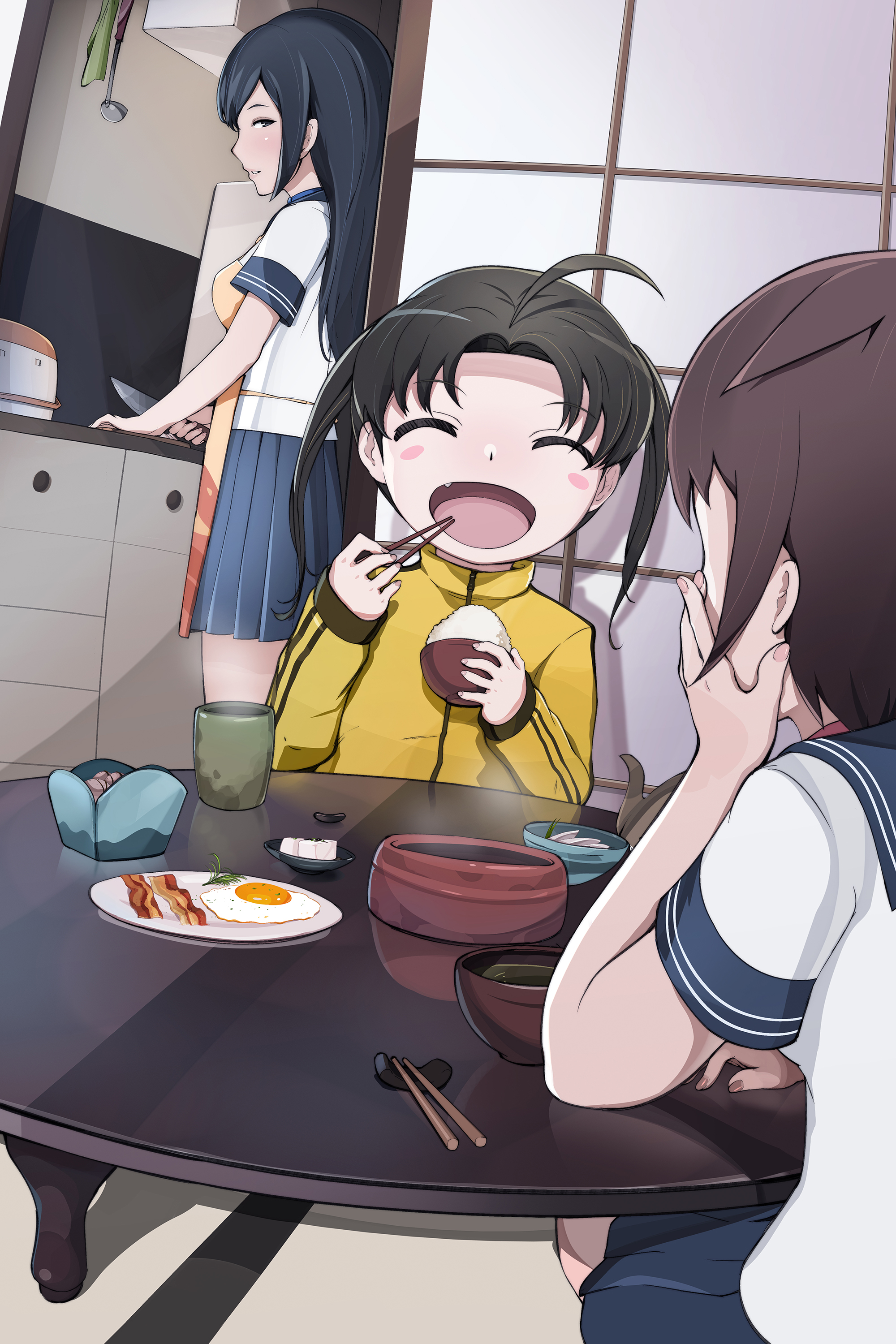 MSWG Chapter 3 Insert A