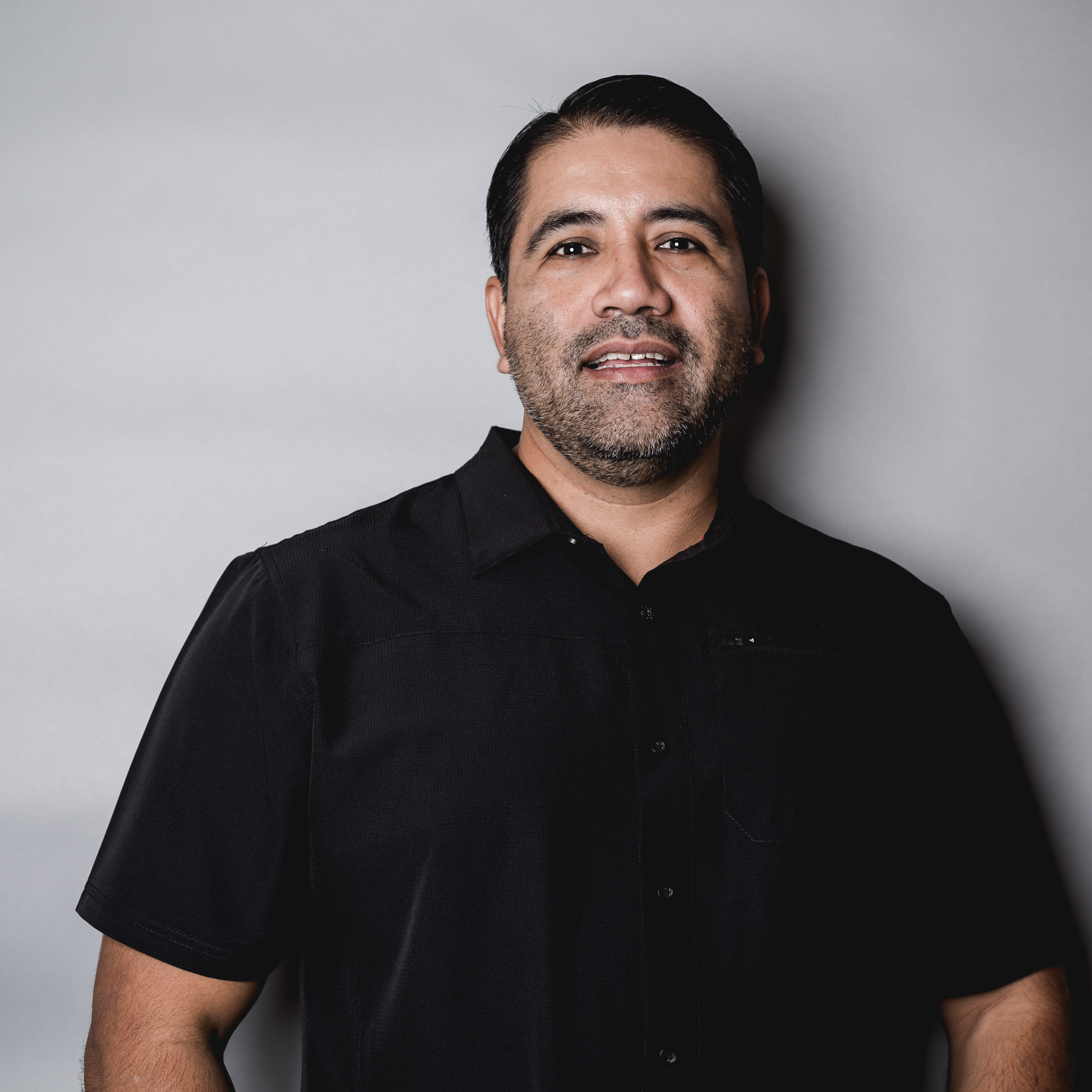 Picture of Jaime Garza