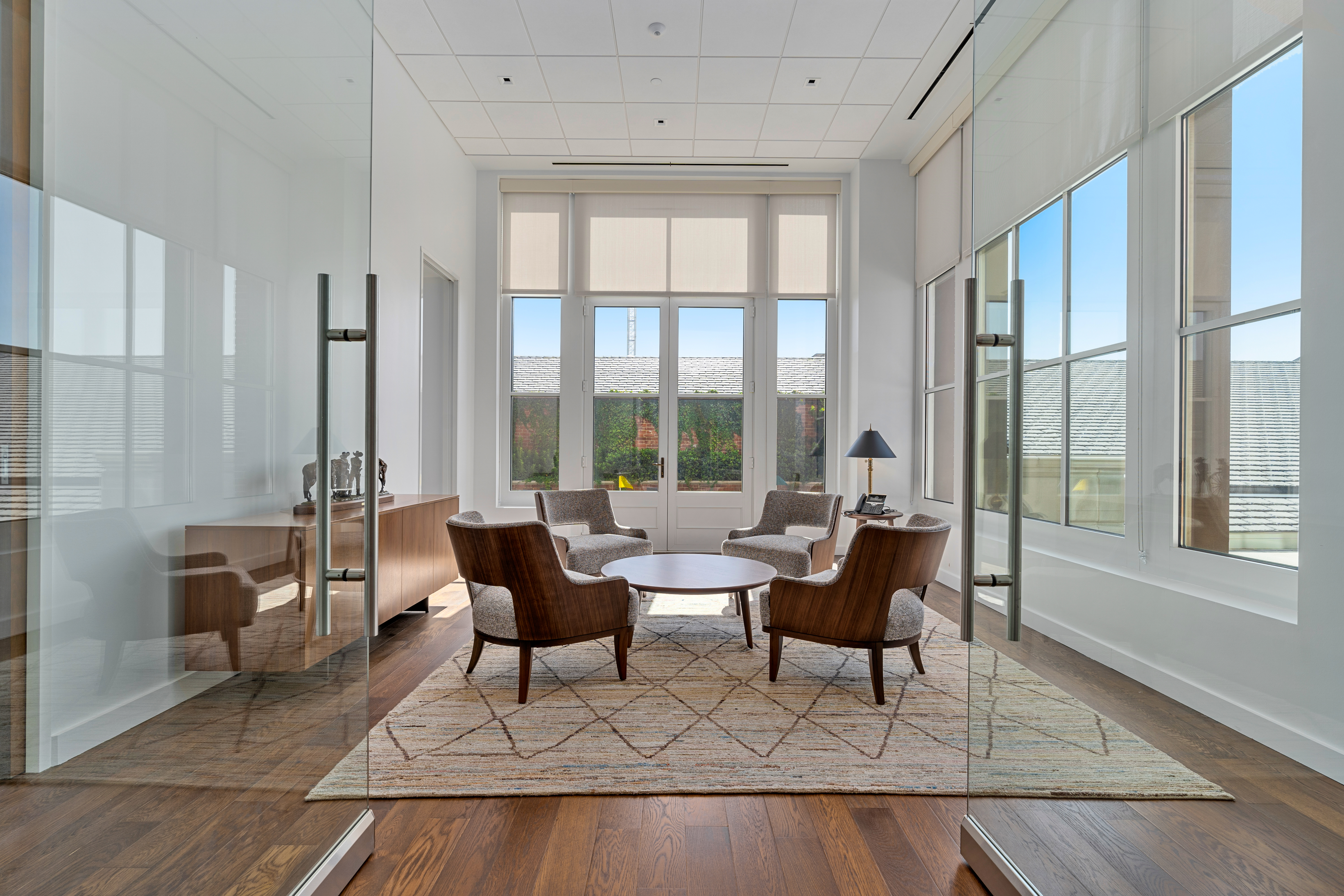 Commercial Photography in DFW