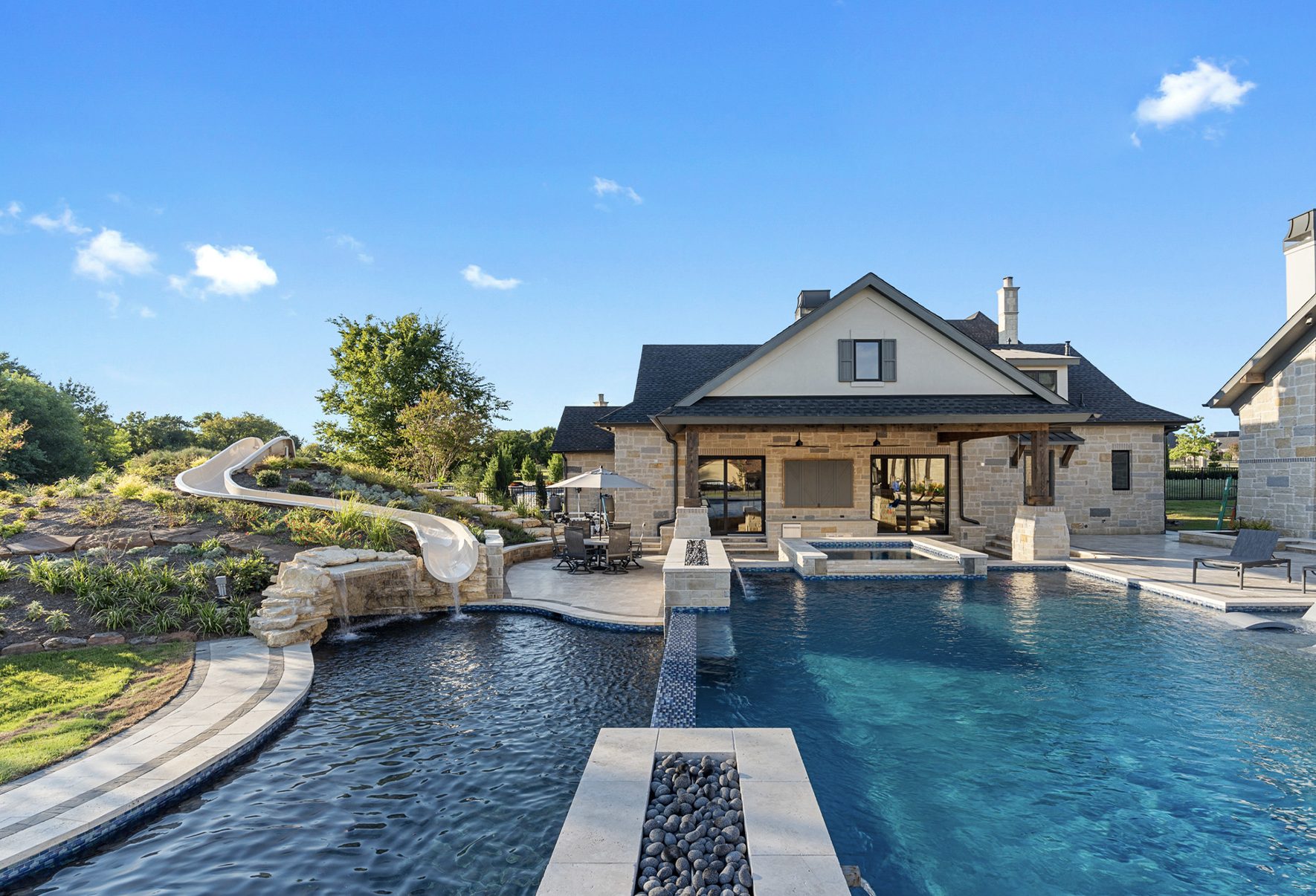 San Antonio Texas Real Estate Photography