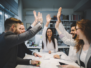 Developing negotiation strategy