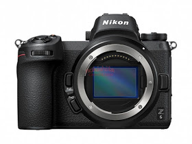 जपान येथील कुप्रसिद्ध रुमर साईट nokishita ने Nikon Z6 आणि Z7 मिरर लेस कॅमेऱ्याचे फोटो लाँच पूर्वीच लीक केले आहेत.. पहा स्लाईड शो..